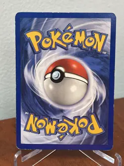 Pokemon WOTC Tyranitar- Neo Discovery - Non Holo - 31/75 - MP - Image 2