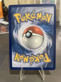 The Pokemon Company SV04: Paradox Rift Parasol Lady 238/182 Ultra Rare Holo Eng… - Image 2