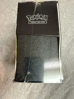 Paldea Evolved Pokemon Center Elite Trainer Box - Sealed - ETB - Pokemon TCG 820650853678 - Image 4