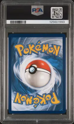 2019 POKEMON SUN & MOON UNBROKEN BONDS FULL ART/GRENINJA & ZOROARK GX PSA 10 - Image 2