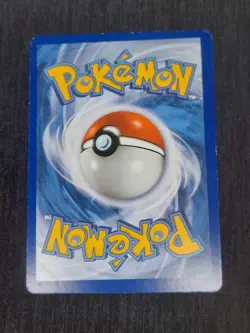 Pokemon TCG - Necrozma GX - Burning Shadows - 153/147 Holo - Secret Rainbow Rare - Image 3