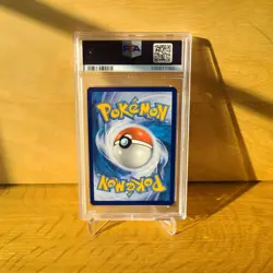 2023 POKEMON SVP EN-SV BLACK STAR PROMO 151 ELITE TRAINER BOX #051 SNORLAX PSA 8 - Image 4
