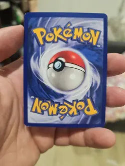 Pokemon Ditto 18/62 · Rare · Fossil · Vintage WOTC (1999) NM PACK FRESH! - Image 5