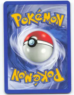 Alakazam - 33/165 Expedition Base Set - Pokemon TCG - 2002 - Image 2