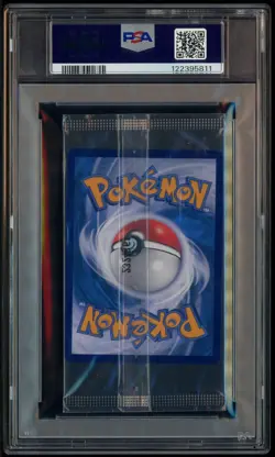 2024 Pokemon 5th Anniversary Premium CS Chinese Pikachu Sealed PSA 10 - Image 3