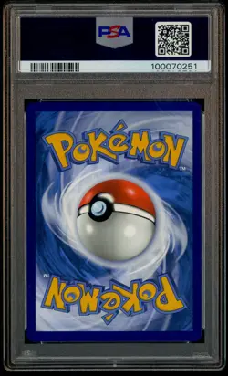 2024 Pokemon SSP EN Special Illustration Rare #238 Pikachu ex PSA 10 GEM MINT - Image 3