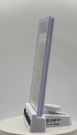 1999 Pokemon Game Base Set Unlimited #4 Charizard Holo Rare BGS 8 w/ 9.5 - Image 2