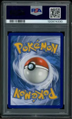 2019 Pokemon Sun & Moon Team Up FA #165 Gengar & Mimikyu Gx PSA 10 GEM MINT - Image 3