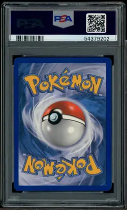 2011 Pokemon Black & White Black Background #114 FA Zekrom PSA 10 GEM MINT - Image 3