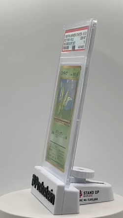 1998 Pokemon Japanese Starter Red/Green Gift Set #123 Scyther Holo PSA 10 - Image 2