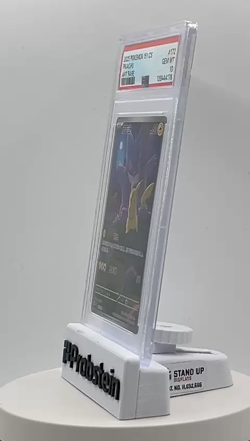 2025 Pokemon 172 Pikachu PSA 10 AR 172/151 Collect 151 Gengar S.Chinese Limited - Image 2