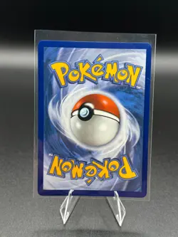 Pokemon 2025 Mega Evolutions Mega Venusaur Ex #013 Promo NM - Image 2