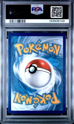 Pokemon TCG Moltres & Zapdos & Articuno GX SM210 Promo - PSA 10 Gem Mint - Image 2