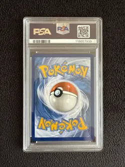 Pokemon Charizard EX 234/091 SV Paldean Fates 234 SIR GEM MINT PSA 10 NEW CERT - Image 2