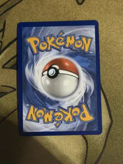 Bulbasaur Holo 133/132 Mega Evolution Pokemon TCG - Image 3