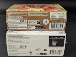Lot (2) One Piece OP05 Awakening New Era + PRB01 The Best Booster Box Sealed - Image 3