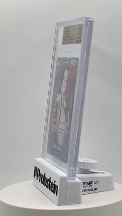2025 One Piece Heroines Ed Chinese #EB03026 Boa Hancock SP BGS 10 PRISTINE - Image 2