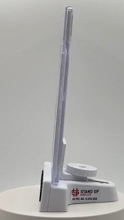 2025 One Piece Championship 25-26 Nami Top 64 Prize #OP09-050 PSA 10 - Image 2