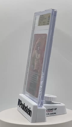 2025 ONE PIECE CARRYING ON HIS WILL RED MANGA ALT ART PORTGAS D. ACE BGS 10 - Image 2