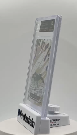 2026 One Piece The Azure Sea's Seven OP14096 Ground Death BGS 10 BLACK LABEL - Image 2
