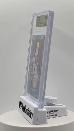 2025 One Piece Heroines Ed Chinese #EB03026 Boa Hancock SP BGS 10 PRISTINE - Image 2