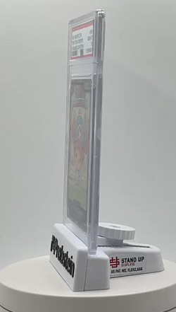 2023 One Piece Promos Tony Tony Chopper Treasure Cup Top 64 ST01-006 PSA10 - Image 2