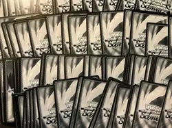 Weiss Schwarz TCG 500+ Cards Lot Bulk Unsearched ENG/JAP Mixed Near Mint +Foils - Image 2