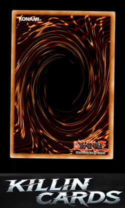 Forbidden Chalice OP19-EN011 Super Rare OTS Tournament Pack 19 YuGiOh Card NM - Image 2