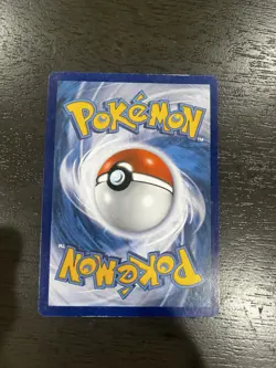 Pokemon TCG Gyarados EX 123/122 XY Breakpoint 2016 Secret Holo Rare Card - Image 2