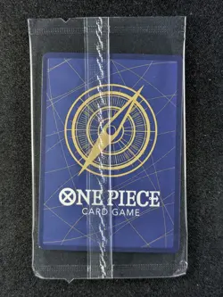 2025 One Piece JEWELRY BONNEY #P-113 Promo Cards Mini-tin Pack Set Vol.2 JPN - Image 2