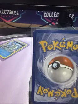 Pokemon TCG Eevee Reverse Holo RC14/RC25 Legendary Treasures Card 2013 - Image 4