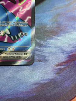 Salamence ex 177/159 Sv09: Journey Together Holo Pokemon Card - Image 4