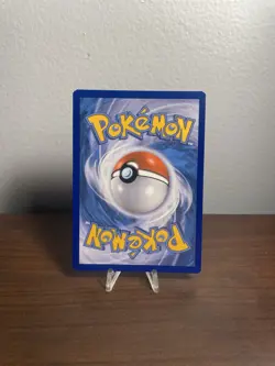 Pokemon TCG Haunter Generations 34/83 Reverse Holo Uncommon Card - Image 2