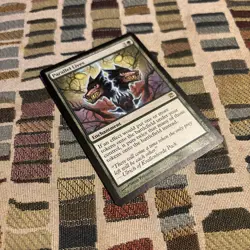 Parallel Lives card Innistrad #199 Magic the Gathering Rare LP Light Played - Image 2