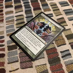 Parallel Lives card Innistrad #199 Magic the Gathering Rare LP Light Played - Image 3