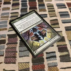 Parallel Lives card Innistrad #199 Magic the Gathering Rare LP Light Played - Image 4