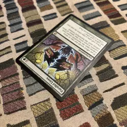 Parallel Lives card Innistrad #199 Magic the Gathering Rare LP Light Played - Image 5