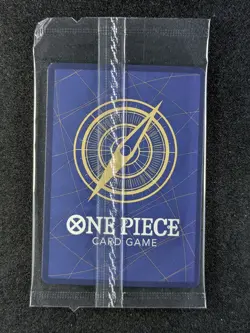 2025 One Piece NICO ROBIN #P-111 Promo Cards Mini-tin Pack Set Vol.2 Stamped JPN - Image 2
