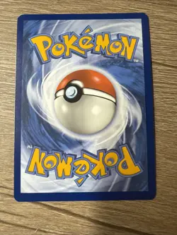 Hoopa ex 098/182 - Paradox Rift - Double Rare Pokemon TCG Card NM - Image 2