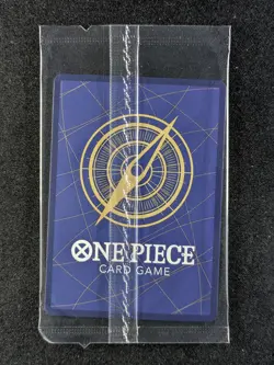 2025 One Piece NICO ROBIN #P-111 Promo Cards Mini-tin Pack Set Vol.2 Stamped JPN - Image 2