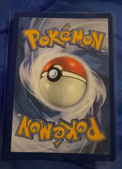 Minior 201/182 Pokemon TCG Paradox Rift Illustration Rare Card NM Condition - Image 2