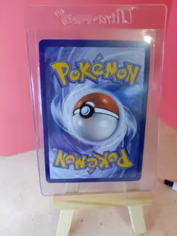 Pokemon TCG Mega Abomasnow EX Mega Evolution Ultra Rare Card 157/132 - Image 4