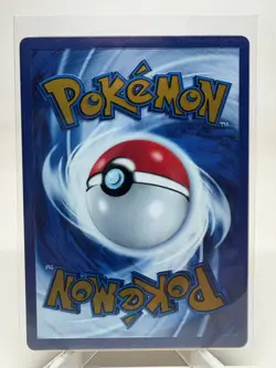2023 Pokemon Mew EX 205/165 Metal Card 151 Super Premium Collection UPC NM-MINT - Image 2