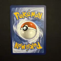 Pokemon Dawn 129/94 SIR 2025 TCG Phantasmal Flames English Card NM - Image 2