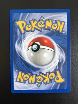 Haunter 21/62 Fossil Set Unlimited 1999 Pokemon Card Rare NM - Image 2