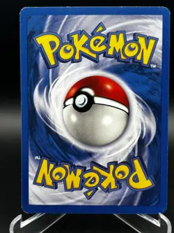 2003 DARK IVYSAUR #6 Promo Pokemon Card WOTC BEST OF GAME Rare - Image 2