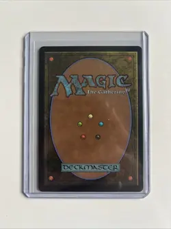 Riverpyre Verge (Borderless) Aetherdrift Foil a16 - Image 2