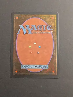 MTG Card - 1x Counterspell - Revised (3rd) Edition - NM/LP - Vintage, Magic 1994 - Image 2