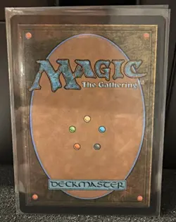 Emptiness - Lorwyn Eclipsed - MtG- NM - Image 2