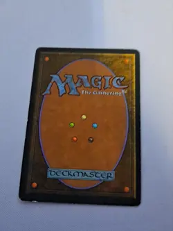 MTG: City of Brass (MP): Chronicles (S) - Image 2